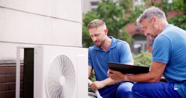 Affordable air conditioning repair in Millis Clicquot, MA