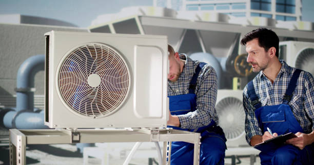 Best Commercial HVAC repair  in Millis Clicquot, MA